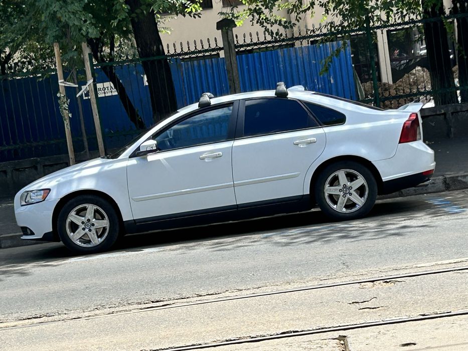 Volvo  s40 2.0d. an 2008