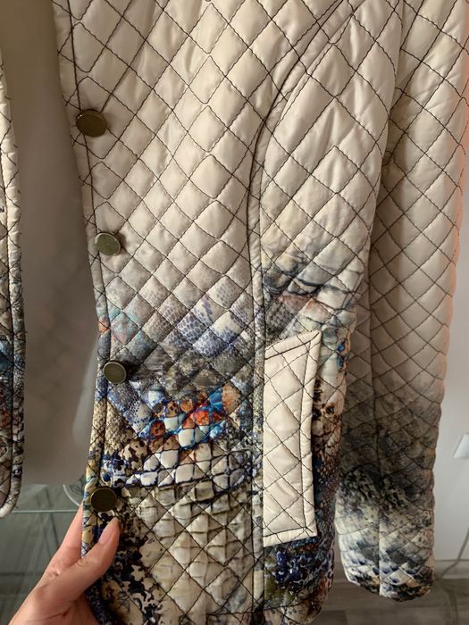 Пролетно тънко  яке