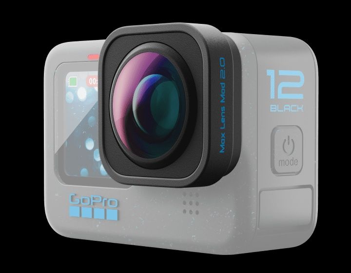 Линза GoPro MaxLens Mod 2.0