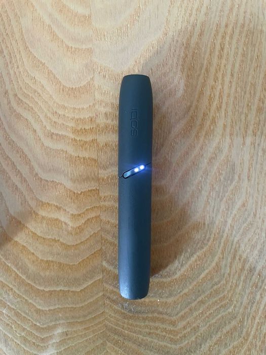 Pachet PROMO tigari electronice : IQOS 3 DUO, GLO HYPER X2 si ARAMAX Power 5000 cu atomizor Innokin iSub-B