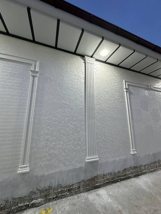 Tunikabond Travertin Ishlari TOSHKENT