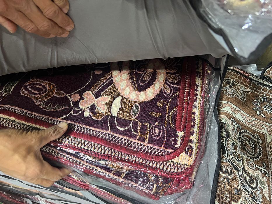 Pakrival afganiski пакривал афганиски