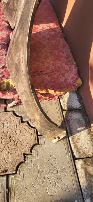 Set aripi față Dacia 1300