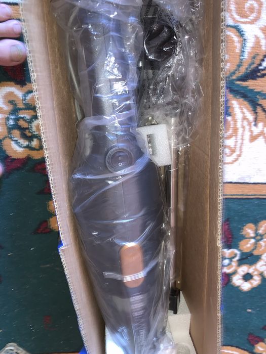 Yangi Deerma DX700S changyutgich, umuman ishlatilmagan