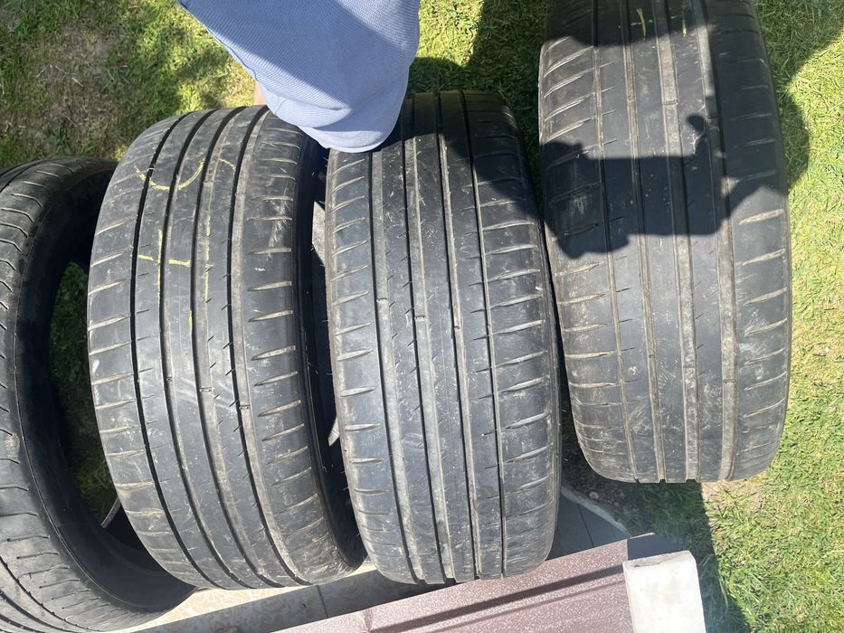 Anvelope 225/45 r19