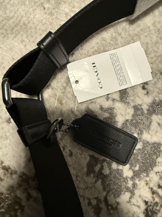 Coach Чанта Оригинална