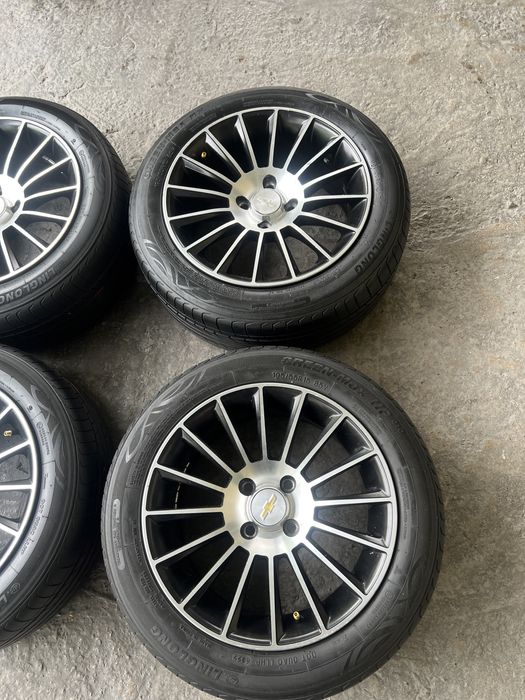 Диска балон р16 4/100