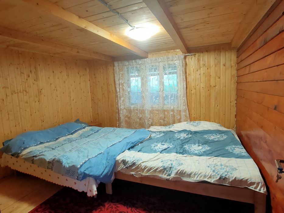 Inchiriez cabana revelion 2025-2026 statiunea Baisoara