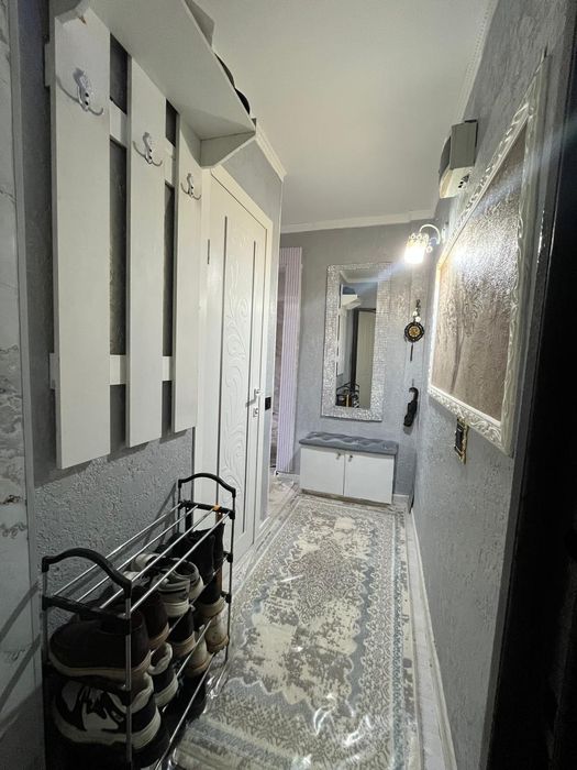Продам 3х ком квартиру