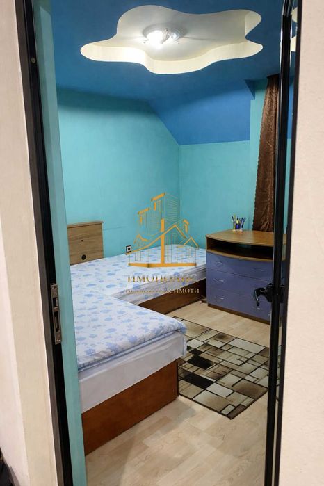 БЕЗ КОМИСИОННА! Тристаен апартамент - Автогара, Варна (Обява №:557300)