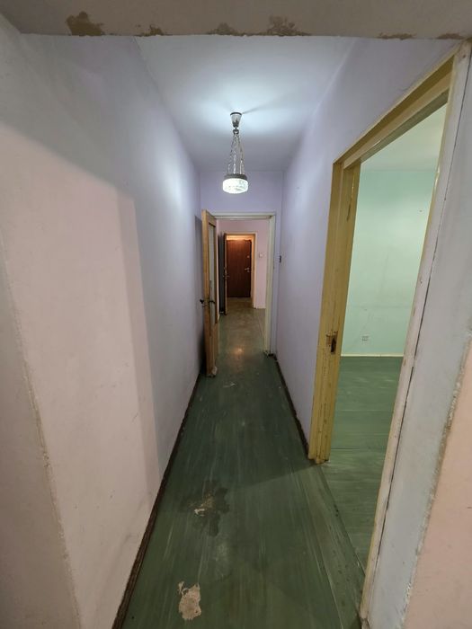 Direct proprietar, vând ap. 4 camere, Dr. Taberei – 3 min de metrou Râul Doamnei