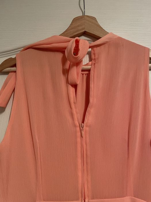 Rochie eleganta din tull Orsay