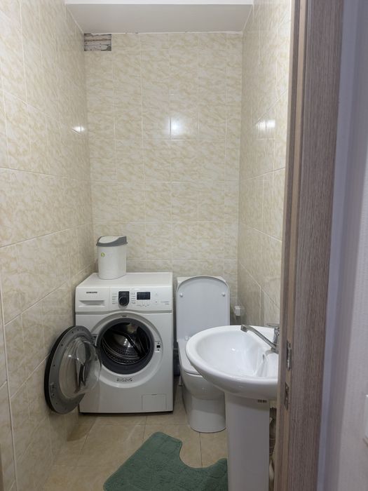 Посуточно кв жалданады