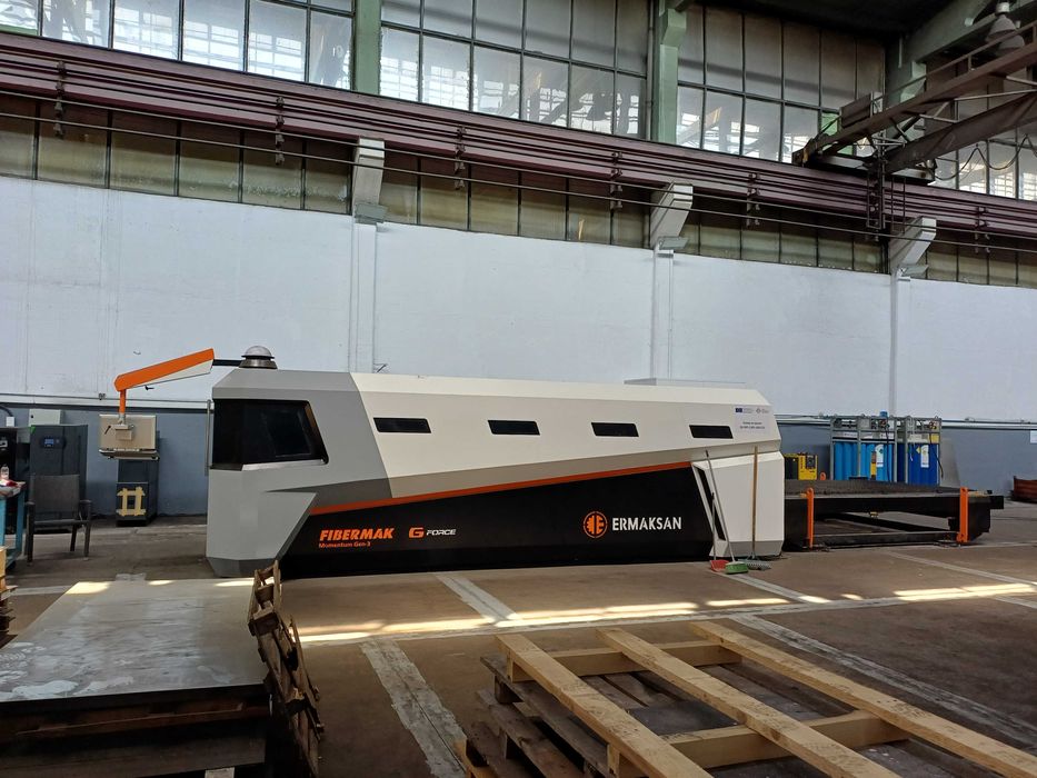 Дава се под наем Промишлена сграда в Пловдив, Индустриална зона - Юг - 1300 кв.м за 4080 € - Снимка #13