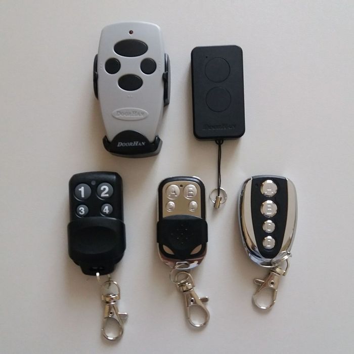 Дубликаты ключей