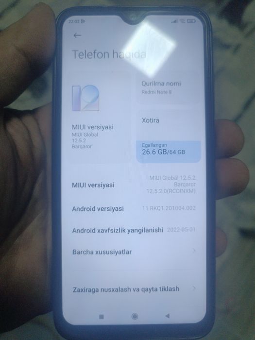 Anya, Stavropollik talaba, uy qurilishi pornosi