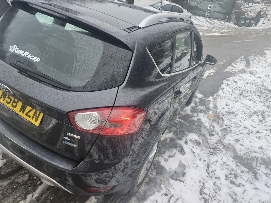 Piese forf Kuga  2009