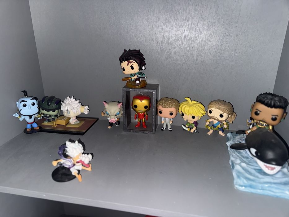 Figurine Funko Pop