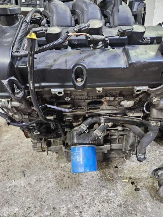 Двигатель Mazda tribute ford escape AJ 3.0 литра 4wd
