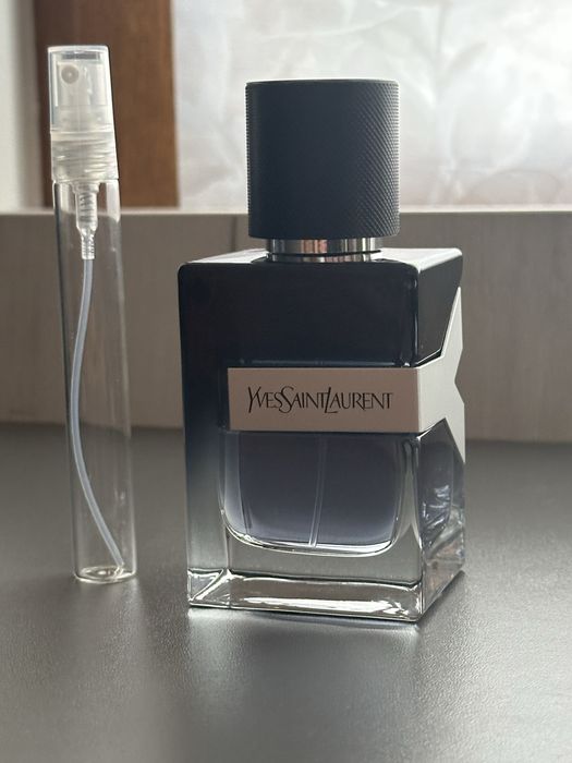 Отливка от парфюм YSL Y EDP 10ml