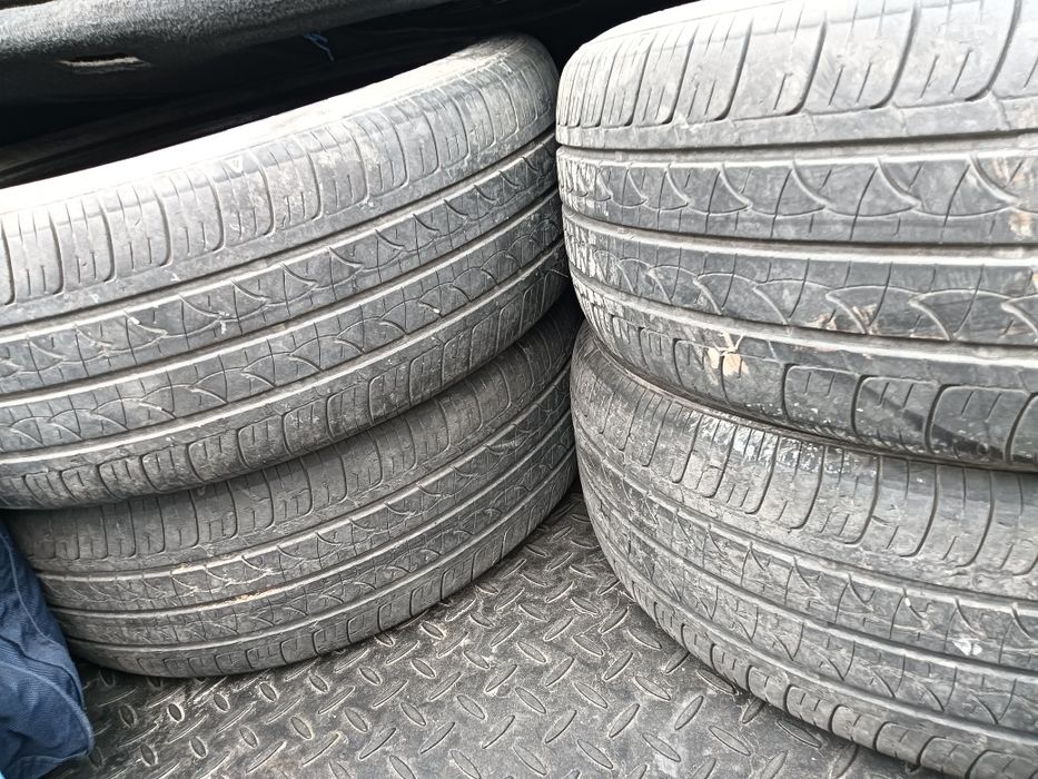 Пакришка 195/60/16