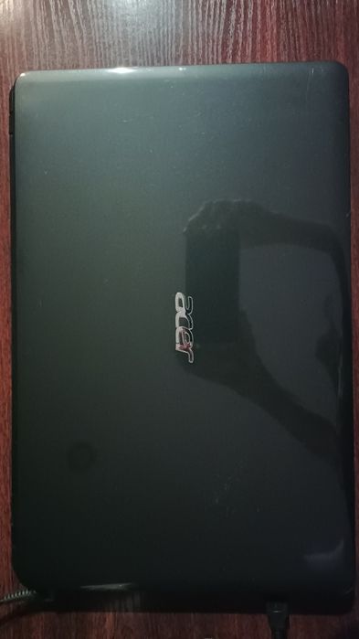 Продам Ноутбук Aser