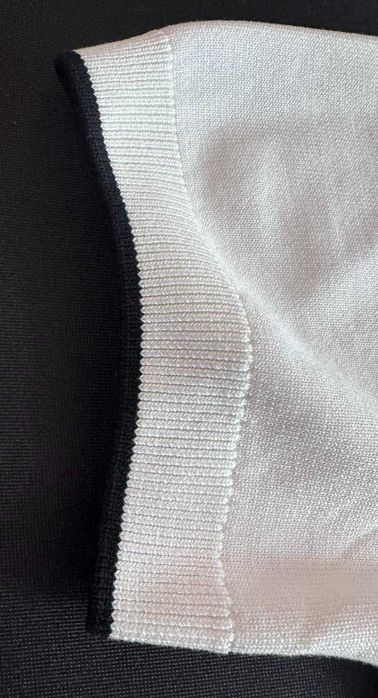 Dolce & Gabbana-Автентична чисто нова мъжка тениска М номер