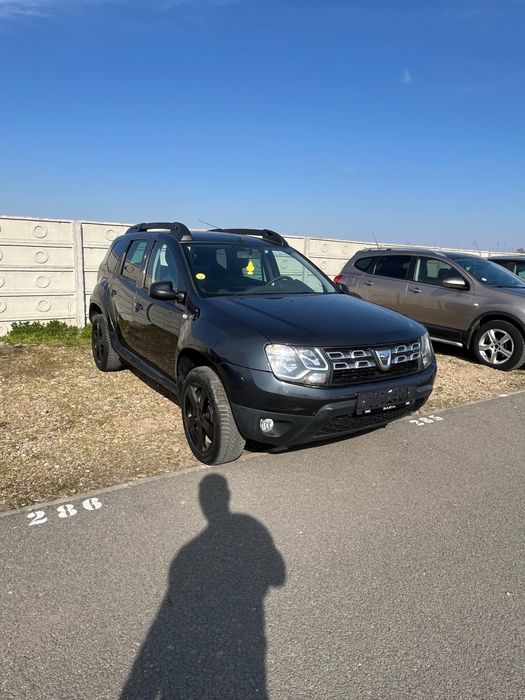 Dacia duster 1.5 dci 4x2