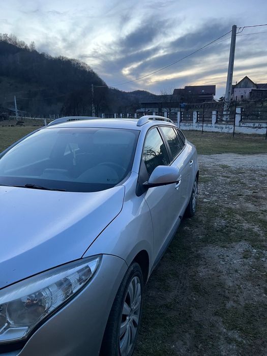 Vand Renault Megane 3