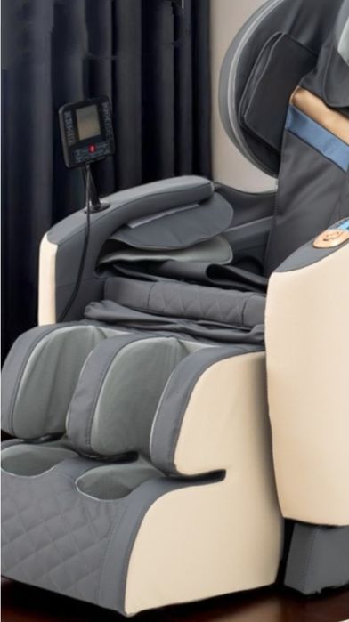 Кресло массажное