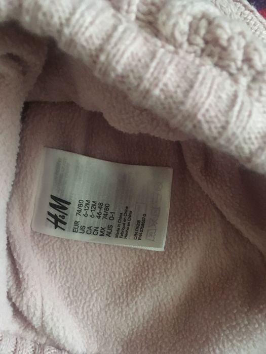 Нови шапки Craft и ръкавици