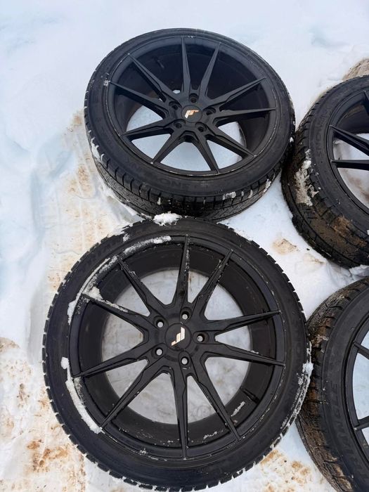 Japan Racing R19 5 120