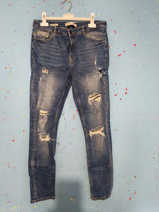 Лот дамски дрехи р.М