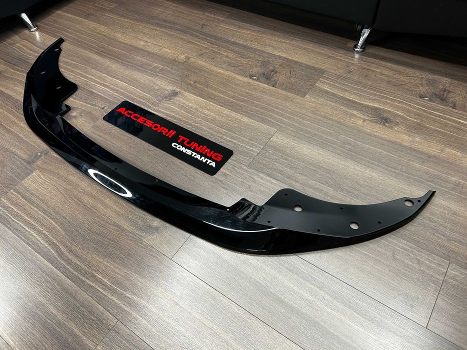 Prelungire Bara Fata - Lip BMW G22 Seria 4