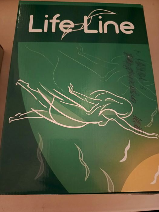 Протез груди правый