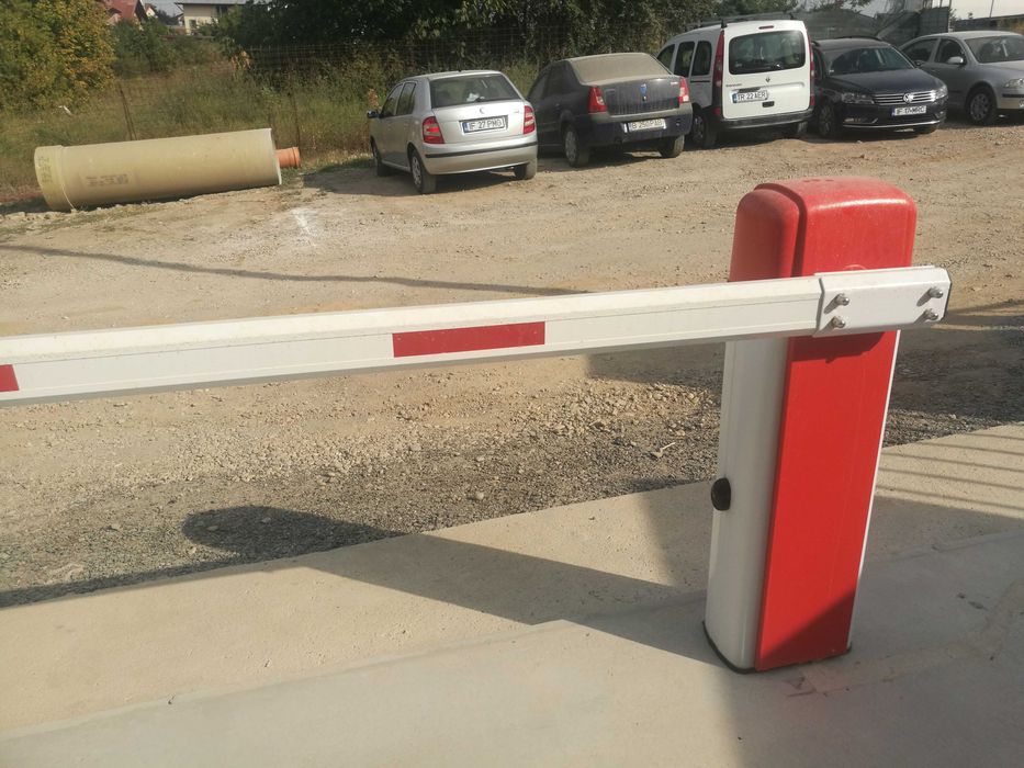 bariere auto automate automatizari porti