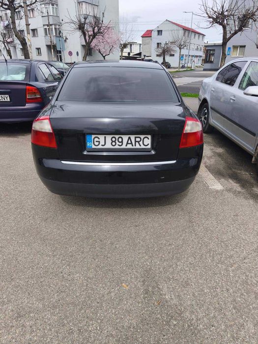 Vand audi Audi A4