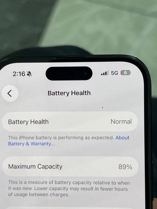 Iphone 16