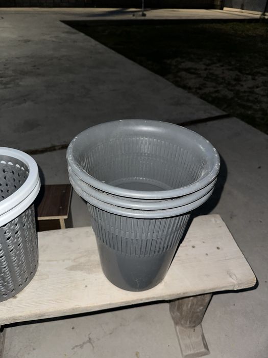 Корзина , урна без крышки