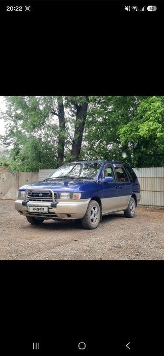 Продам машину  Nissan!