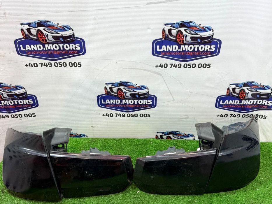 Stop tripla aripa spate dreapta 2017 bmw 318i sport seria 3 lci f30 1.5 benzina cod oem 63217372210