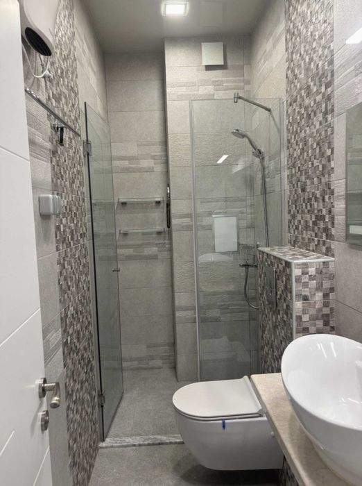 Продава се Двустаен апартамент в Пловдив, Христо Смирненски - 79 кв.м за 2519 €/кв.м - Снимка #7