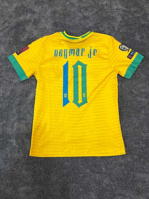 Детски футболни екипи - Ливърпул, Реал М, Франция, Белгия, Бразилия