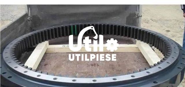 Coroana rotire Hyundai R320LC-7 R320LC-9 R330LC-9 R360LC + piese