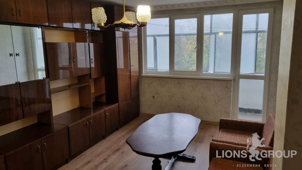 Ново Предложение - Четиристаен апартамент Цветен квартал