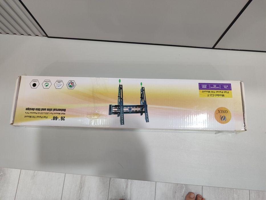 Продам Смарт телевизор Самсунг диагонал 55