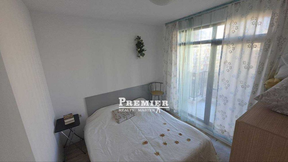 Прекрасен двустаен апартамент в Поморие за 94 990 EUR - снимка 10