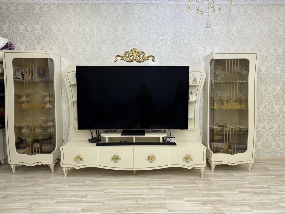 Мебель для гостиной