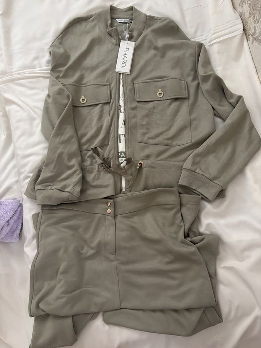 Phardi troyka lyuks kachestvo