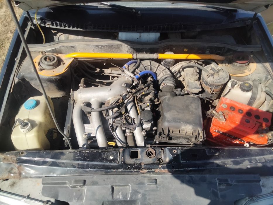 Продам мотор 16 клапанный